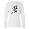 Essential-T Long Sleeve T-Shirt Thumbnail