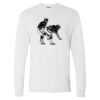 Essential-T Long Sleeve T-Shirt Thumbnail