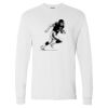 Essential-T Long Sleeve T-Shirt Thumbnail