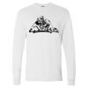 Essential-T Long Sleeve T-Shirt Thumbnail