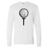 Essential-T Long Sleeve T-Shirt Thumbnail