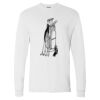 Essential-T Long Sleeve T-Shirt Thumbnail