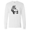 Essential-T Long Sleeve T-Shirt Thumbnail