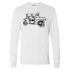 Essential-T Long Sleeve T-Shirt Thumbnail