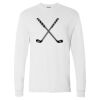 Essential-T Long Sleeve T-Shirt Thumbnail