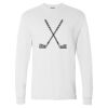 Essential-T Long Sleeve T-Shirt Thumbnail