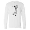 Essential-T Long Sleeve T-Shirt Thumbnail