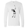 Essential-T Long Sleeve T-Shirt Thumbnail