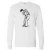 Essential-T Long Sleeve T-Shirt Thumbnail