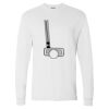 Essential-T Long Sleeve T-Shirt Thumbnail