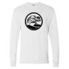 Essential-T Long Sleeve T-Shirt Thumbnail