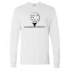 Essential-T Long Sleeve T-Shirt Thumbnail