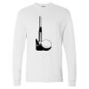 Essential-T Long Sleeve T-Shirt Thumbnail