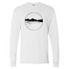 Essential-T Long Sleeve T-Shirt Thumbnail