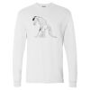 Essential-T Long Sleeve T-Shirt Thumbnail