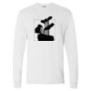 Essential-T Long Sleeve T-Shirt Thumbnail