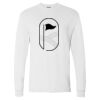 Essential-T Long Sleeve T-Shirt Thumbnail