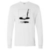 Essential-T Long Sleeve T-Shirt Thumbnail