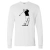 Essential-T Long Sleeve T-Shirt Thumbnail