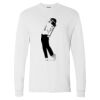 Essential-T Long Sleeve T-Shirt Thumbnail