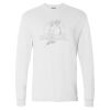 Essential-T Long Sleeve T-Shirt Thumbnail