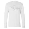 Essential-T Long Sleeve T-Shirt Thumbnail