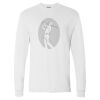 Essential-T Long Sleeve T-Shirt Thumbnail