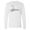 Essential-T Long Sleeve T-Shirt Thumbnail