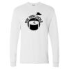 Essential-T Long Sleeve T-Shirt Thumbnail