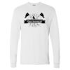 Essential-T Long Sleeve T-Shirt Thumbnail