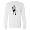 Essential-T Long Sleeve T-Shirt Thumbnail