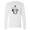 Essential-T Long Sleeve T-Shirt Thumbnail