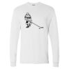 Essential-T Long Sleeve T-Shirt Thumbnail