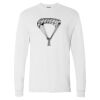 Essential-T Long Sleeve T-Shirt Thumbnail