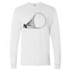 Essential-T Long Sleeve T-Shirt Thumbnail