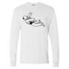 Essential-T Long Sleeve T-Shirt Thumbnail