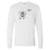 Essential-T Long Sleeve T-Shirt Thumbnail