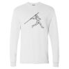 Essential-T Long Sleeve T-Shirt Thumbnail