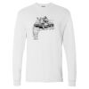 Essential-T Long Sleeve T-Shirt Thumbnail