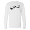 Essential-T Long Sleeve T-Shirt Thumbnail