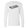 Essential-T Long Sleeve T-Shirt Thumbnail