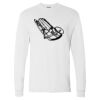 Essential-T Long Sleeve T-Shirt Thumbnail