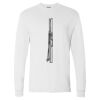 Essential-T Long Sleeve T-Shirt Thumbnail