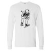 Essential-T Long Sleeve T-Shirt Thumbnail