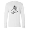 Essential-T Long Sleeve T-Shirt Thumbnail