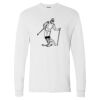 Essential-T Long Sleeve T-Shirt Thumbnail