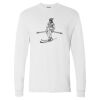 Essential-T Long Sleeve T-Shirt Thumbnail