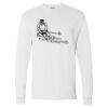 Essential-T Long Sleeve T-Shirt Thumbnail