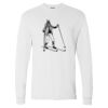 Essential-T Long Sleeve T-Shirt Thumbnail