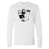 Essential-T Long Sleeve T-Shirt Thumbnail